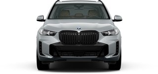 2026 BMW X5 xDrive40i - photo 3