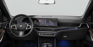 2026 BMW X5 xDrive40i - photo 7