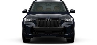 2026 BMW X5 xDrive40i - photo 3