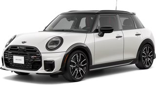 2026 MINI Cooper S 4 Door - photo 2