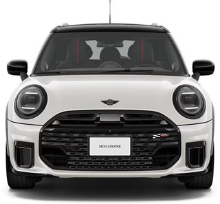 2026 MINI Cooper S 4 Door - photo 3