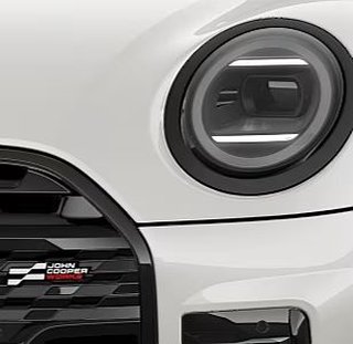 2026 MINI Cooper S 4 Door - photo 6