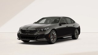 2027 BMW 530i xDrive - photo 2
