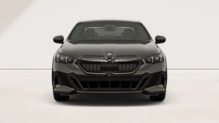 2027 BMW 530i xDrive - photo 3