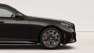 2027 BMW 530i xDrive - photo 4