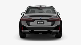 2027 BMW 530i xDrive - photo 5