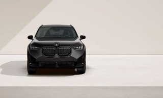 2026 BMW X3 30 xDrive - photo 3