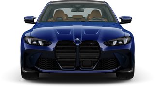 2026 BMW M3 Competition xDrive - photo 3