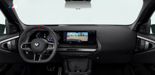 2026 BMW X3 M50 xDrive - photo 7