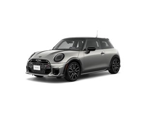 2026 BMW JCW 2 Door Signature - photo 2