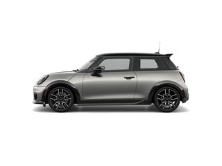 2026 BMW JCW 2 Door Signature - photo 4