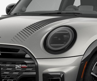 2026 BMW JCW 2 Door Signature - photo 6
