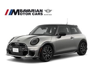 BMW JCW New vehicle for sale