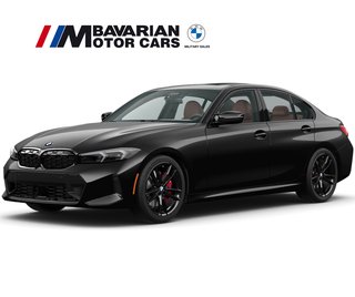 BMW M340i New vehicle for sale