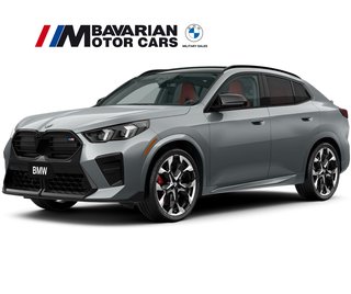 BMW X2 New vehicle for sale