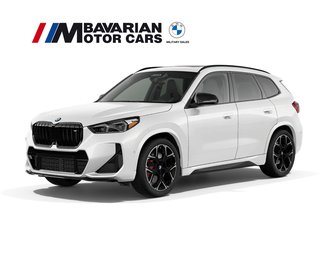 BMW X1 New vehicle for sale