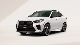 2027 BMW X2 M35i - photo 2