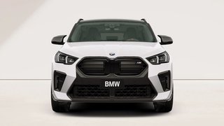 2027 BMW X2 M35i - photo 3
