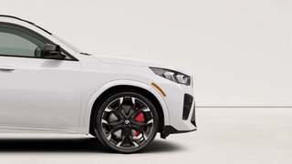 2027 BMW X2 M35i - photo 4