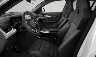 2027 BMW X2 M35i - photo 6
