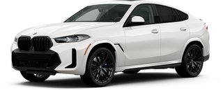 2026 BMW X6 xDrive40i - photo 2