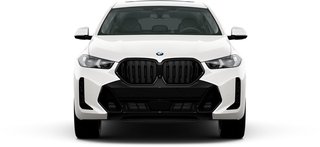 2026 BMW X6 xDrive40i - photo 3