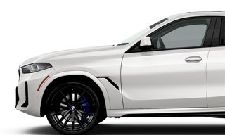 2026 BMW X6 xDrive40i - photo 4