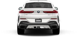 2026 BMW X6 xDrive40i - photo 5