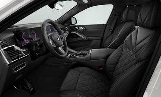 2026 BMW X6 xDrive40i - photo 6