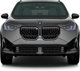 2026 BMW X3 30 xDrive - photo 3
