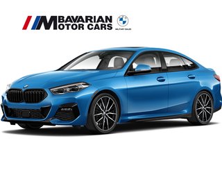 BMW 228 New vehicle for sale