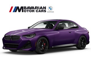 BMW M240i New vehicle for sale