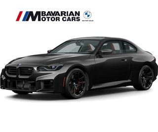 BMW M2 New vehicle for sale
