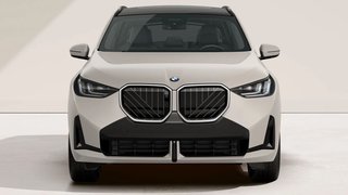 2026 BMW X3 30 xDrive - photo 3