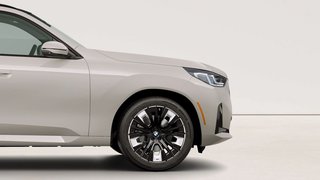 2026 BMW X3 30 xDrive - photo 4