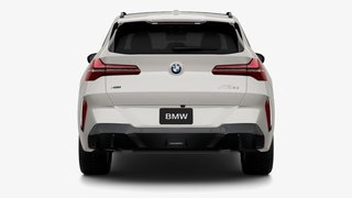 2026 BMW X3 30 xDrive - photo 5
