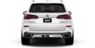 2026 BMW X5 xDrive40i - photo 5