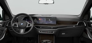 2026 BMW X5 xDrive40i - photo 7