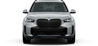 2026 BMW X5 xDrive40i - photo 3