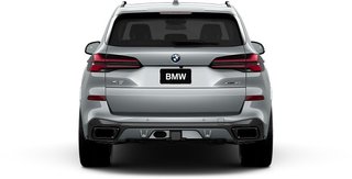 2026 BMW X5 xDrive40i - photo 5