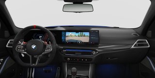 2026 BMW M3 Competition xDrive - photo 7