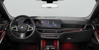 2026 BMW X6 xDrive40i - photo 7