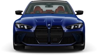 2026 BMW M3 Competition - photo 3