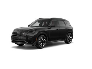 2027 MINI Countryman S ALL4 - photo 2