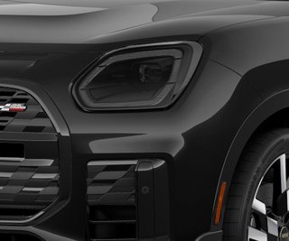 2027 MINI Countryman S ALL4 - photo 6