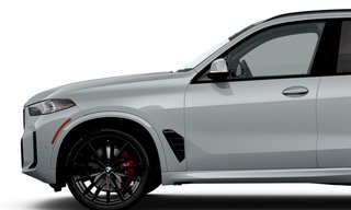 2026 BMW X5 xDrive40i - photo 4