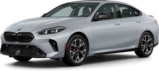 2026 BMW 228 xDrive Gran Coupe - photo 2