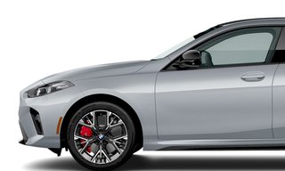 2026 BMW 228 xDrive Gran Coupe - photo 4