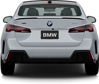 2026 BMW 228 xDrive Gran Coupe - photo 5