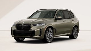 2026 BMW X5 xDrive40i - photo 2